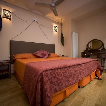 Amarain Casa Rural Gestalgar Exteriér fotografie